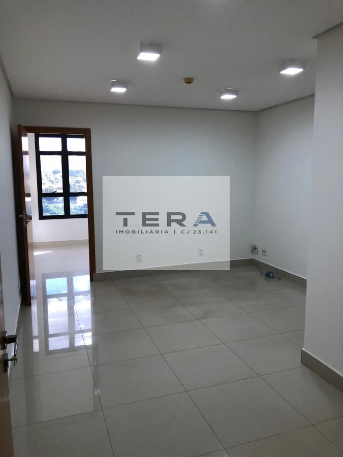 Conjunto Comercial-Sala para alugar, 30m² - Foto 1