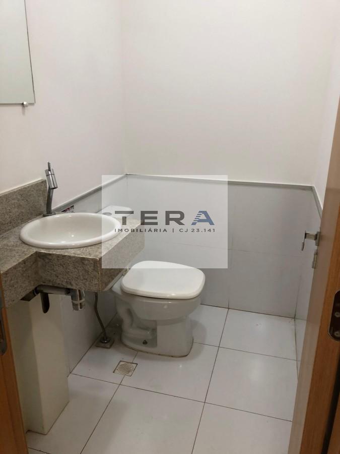 Conjunto Comercial-Sala para alugar, 30m² - Foto 2