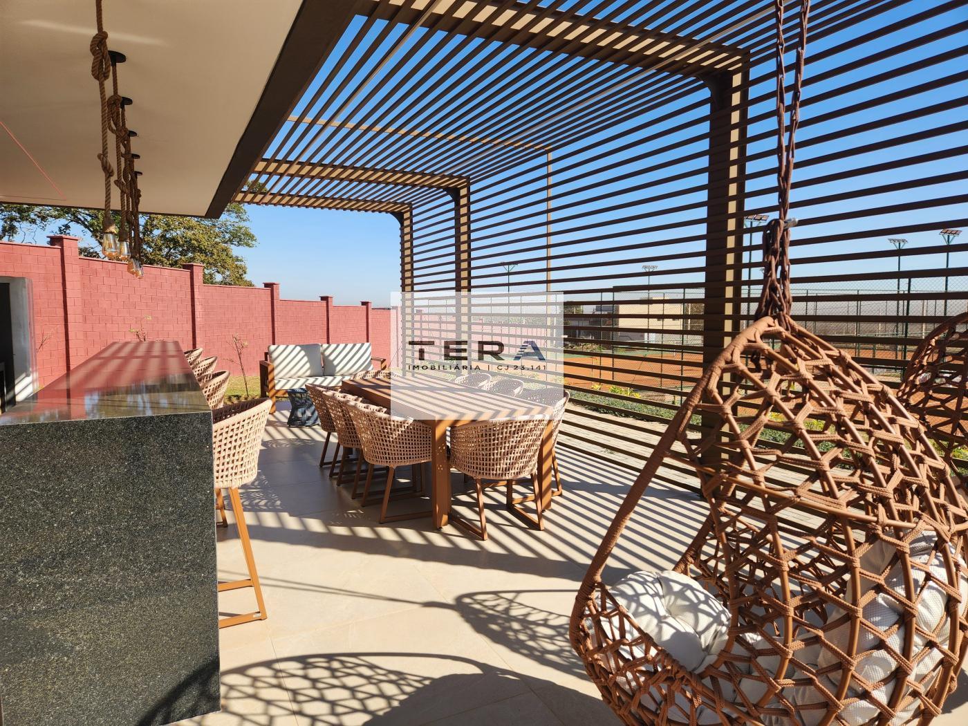 Casa de Condomínio, 3 quartos - Foto 31