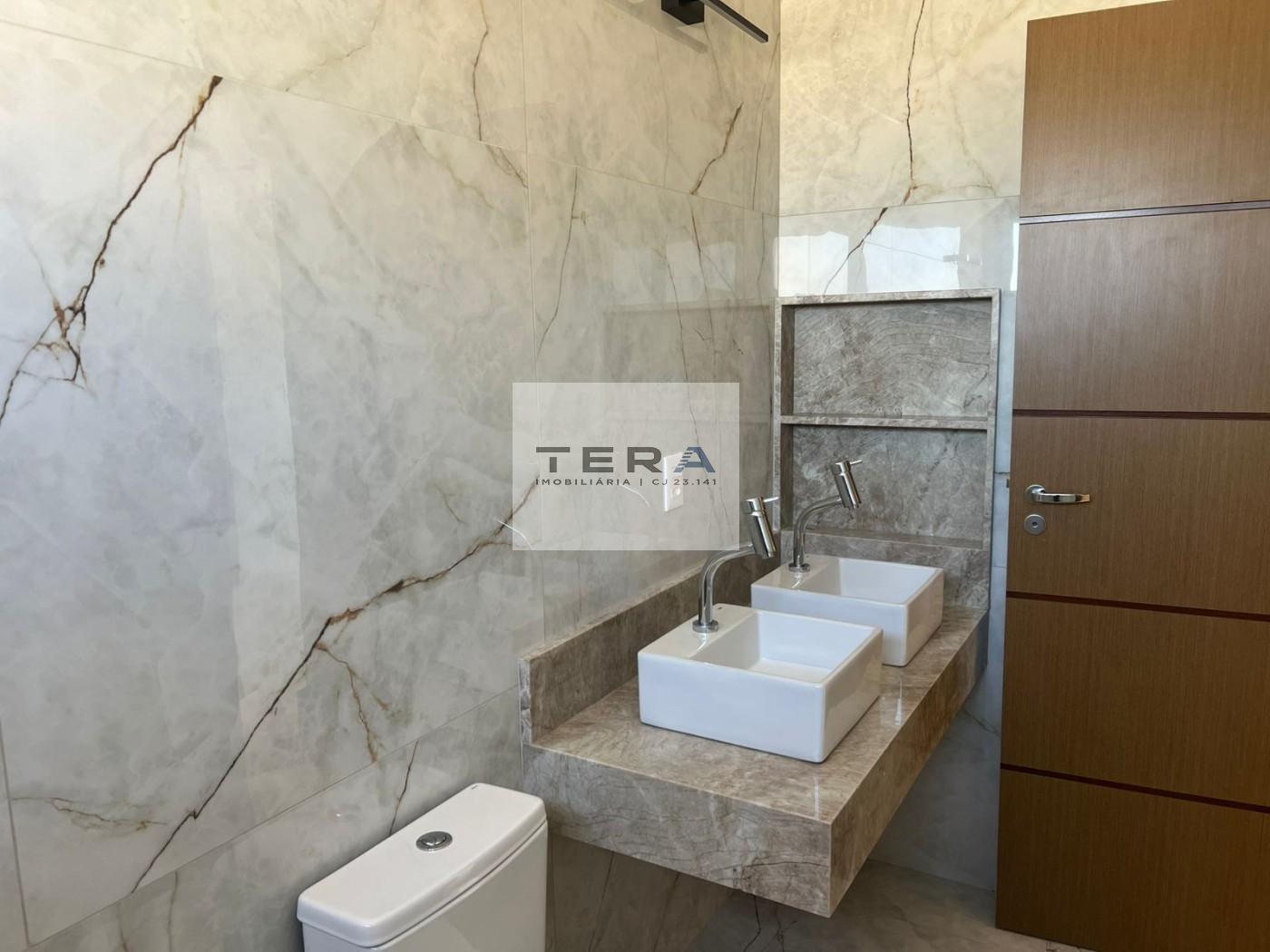 Casa de Condomínio, 3 quartos - Foto 5