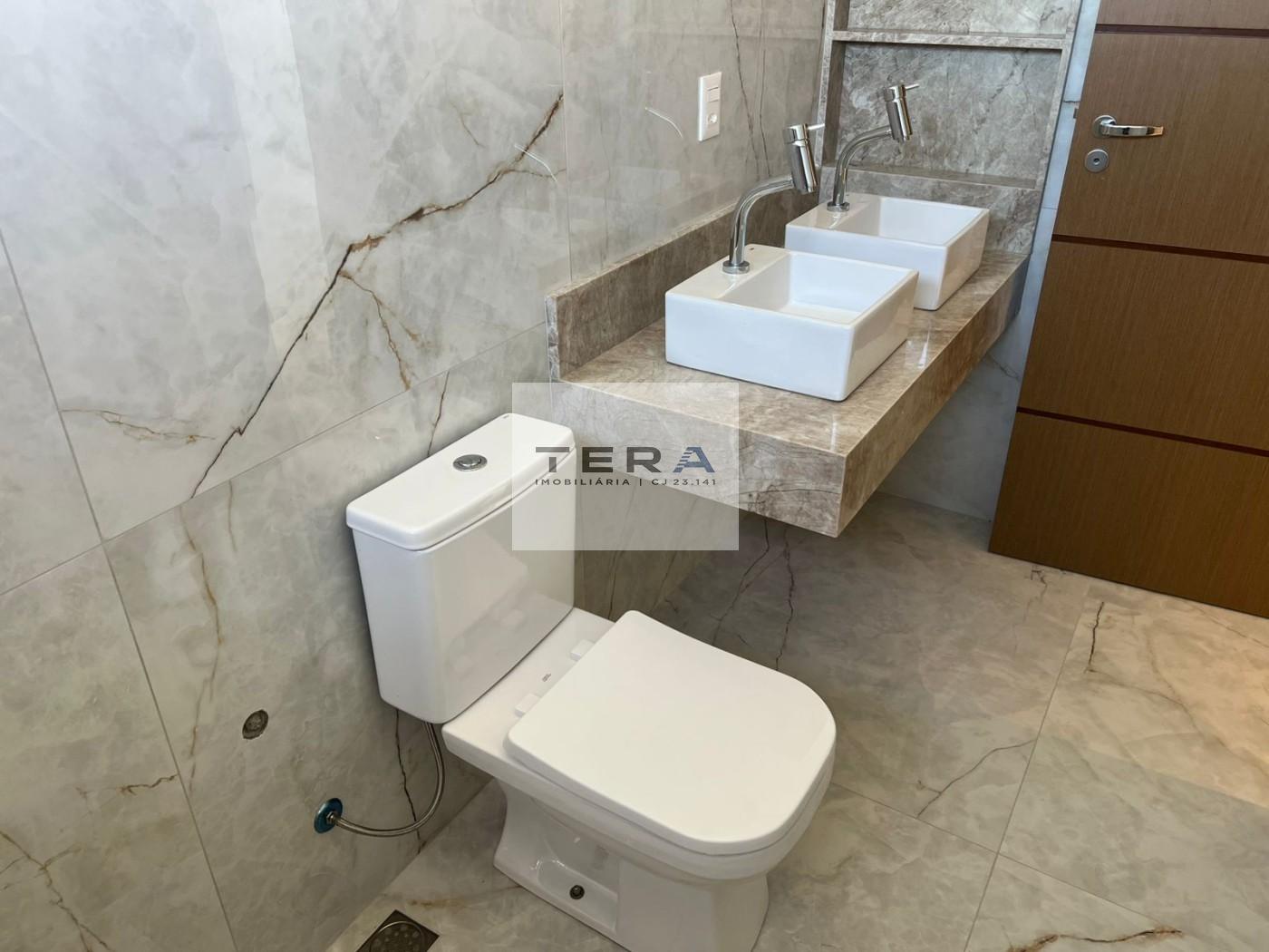 Casa de Condomínio, 3 quartos - Foto 9