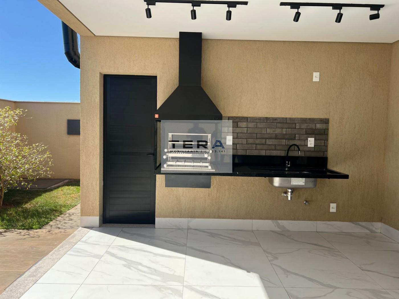 Casa de Condomínio, 3 quartos - Foto 16