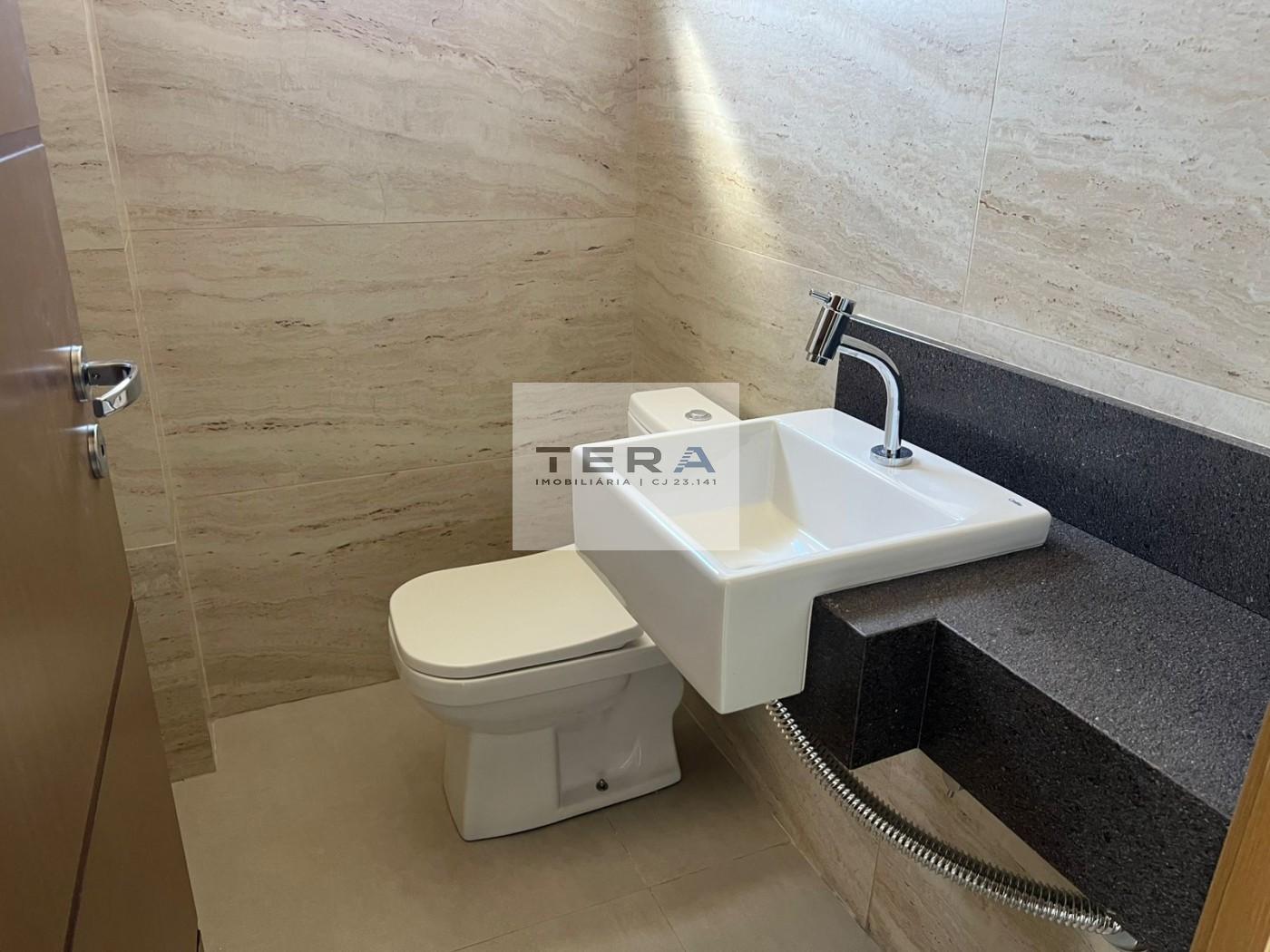 Casa de Condomínio, 3 quartos - Foto 20