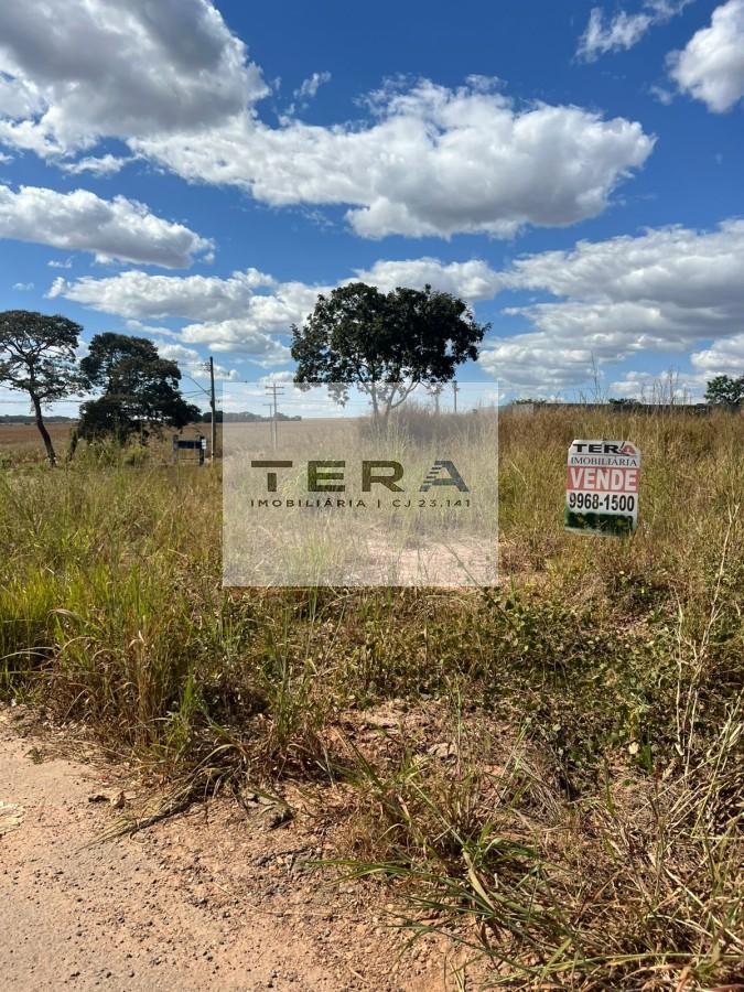 Terreno, 622 m² - Foto 1