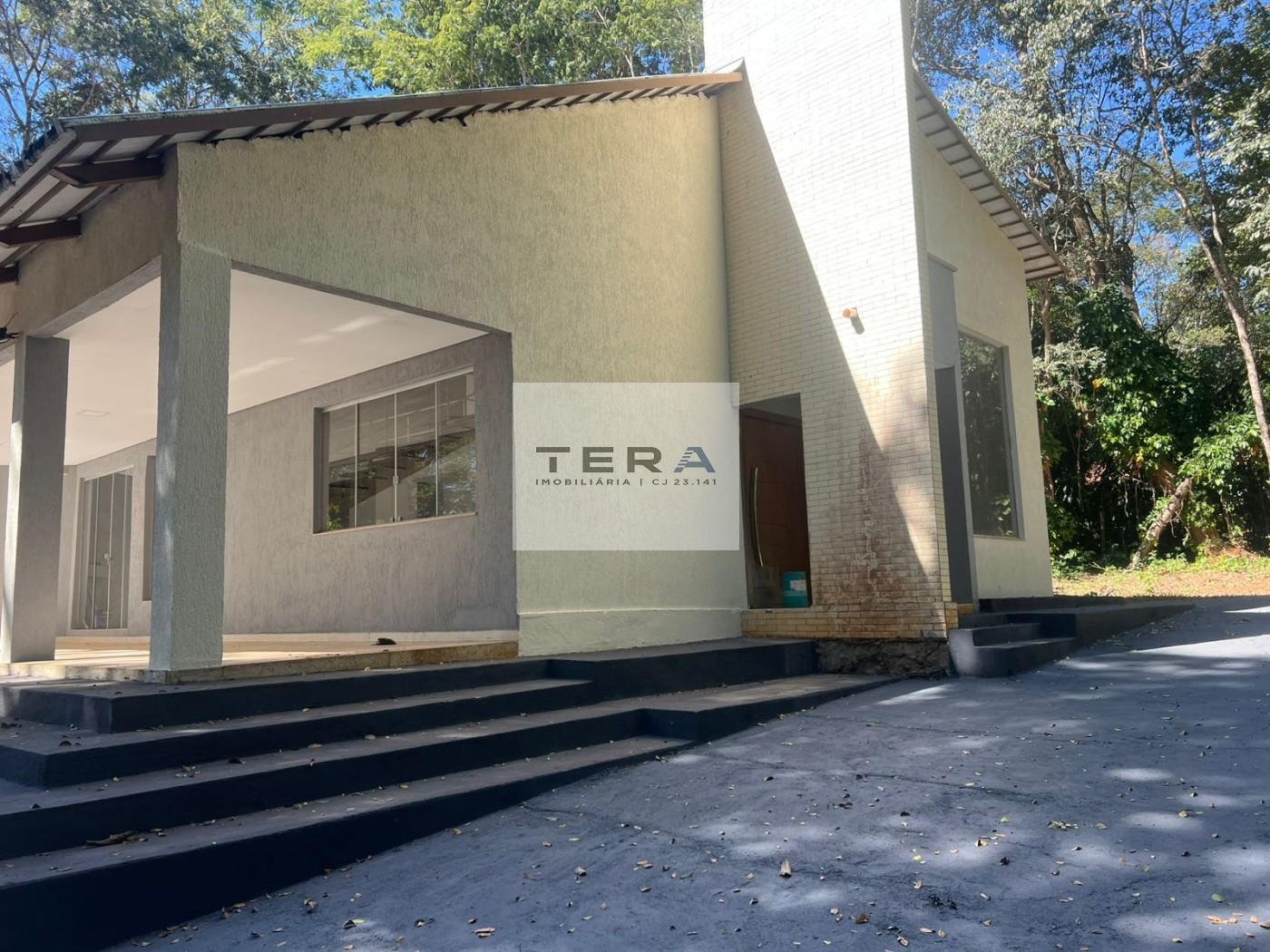 Casa para alugar com 3 quartos, 5000m² - Foto 1