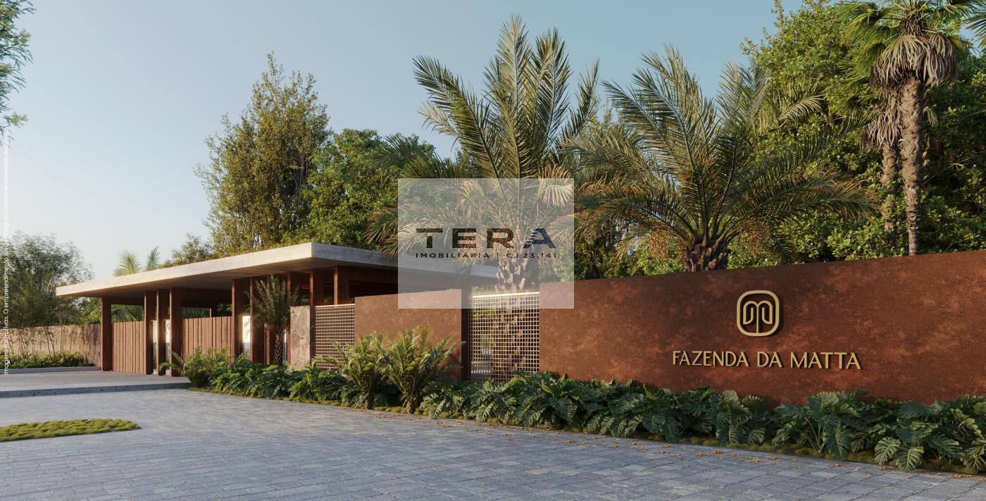 Terreno à venda, 1012m² - Foto 1