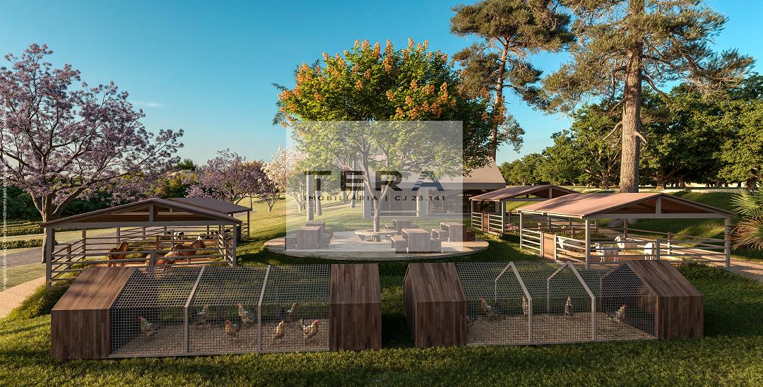 Terreno à venda, 1012m² - Foto 9