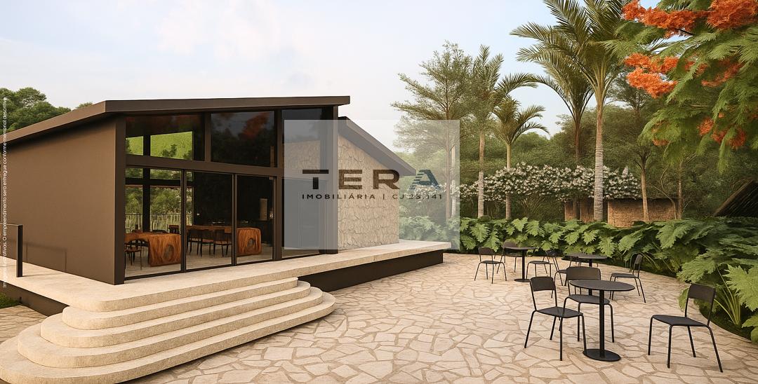 Terreno à venda, 1012m² - Foto 17