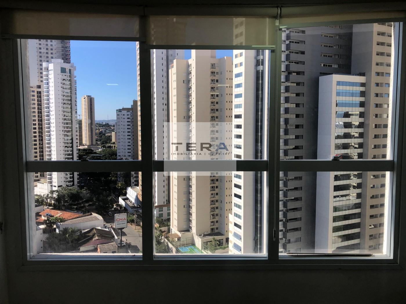 Conjunto Comercial-Sala para alugar, 51m² - Foto 4
