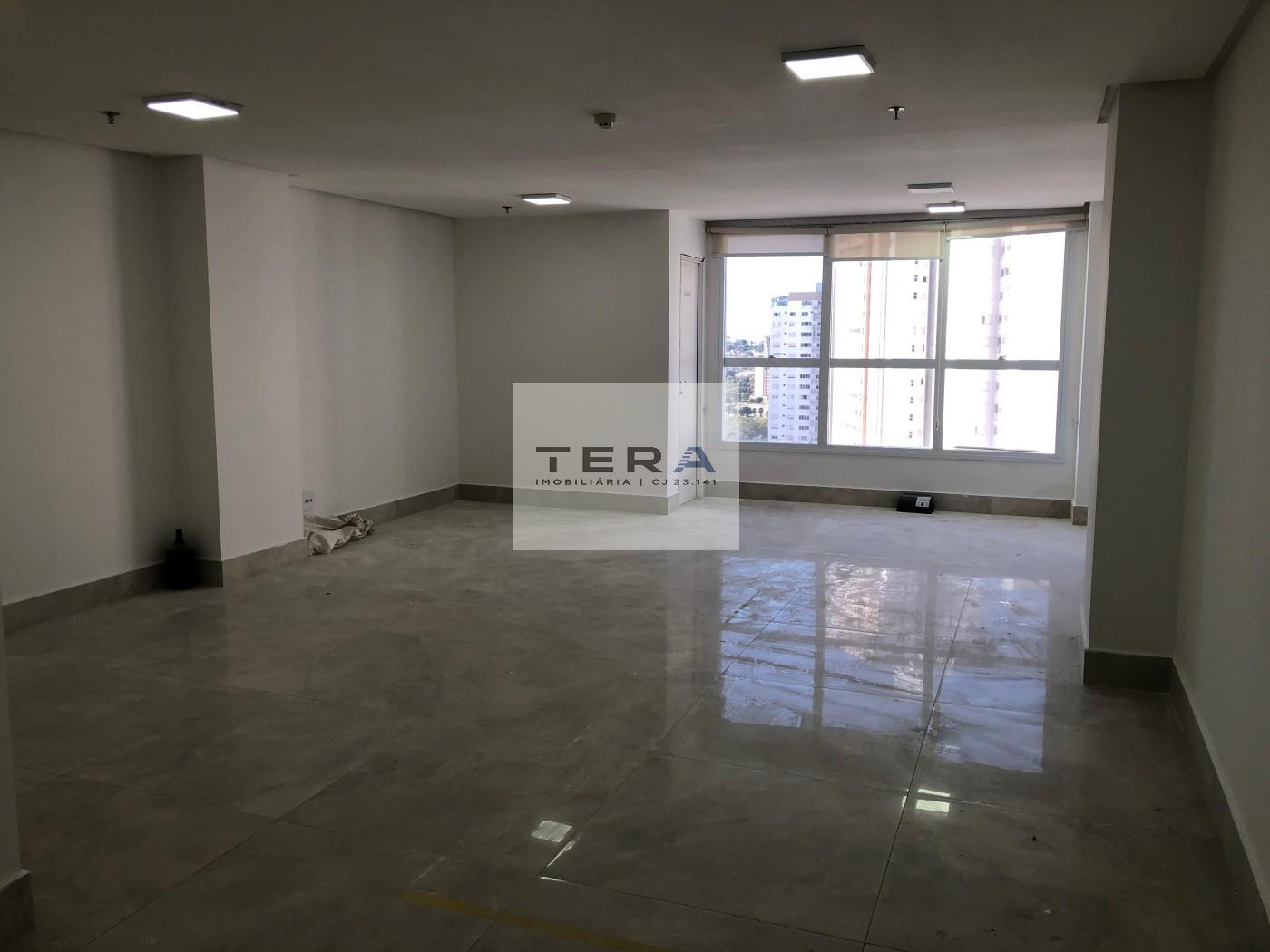 Conjunto Comercial-Sala para alugar, 51m² - Foto 2