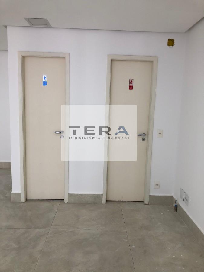 Conjunto Comercial-Sala para alugar, 51m² - Foto 3