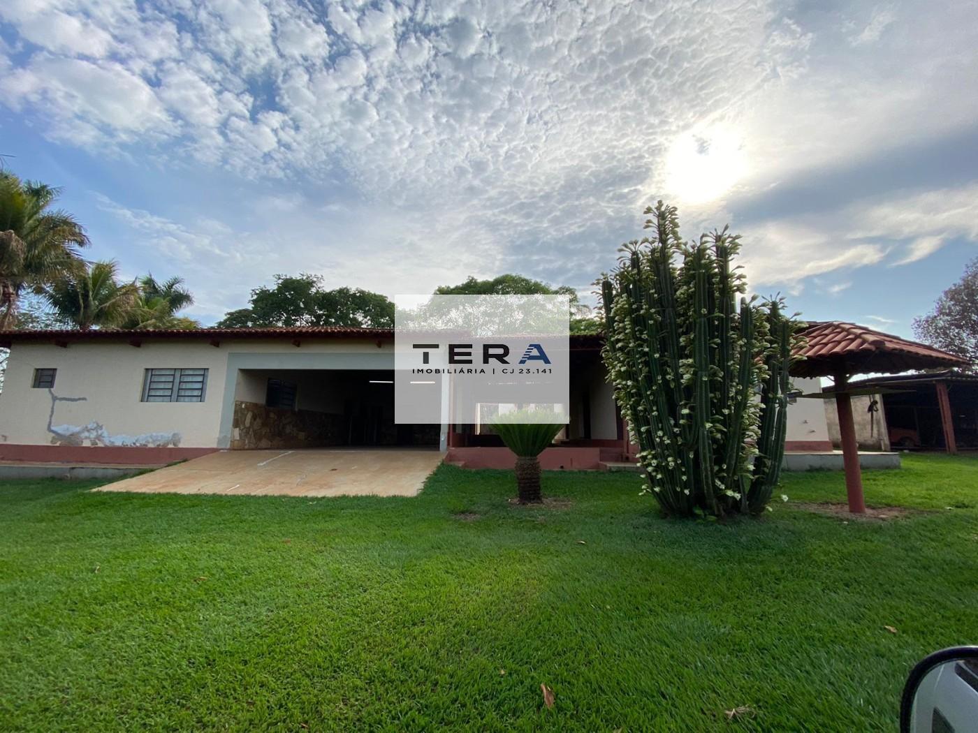 Sítio à venda, 22000m² - Foto 1