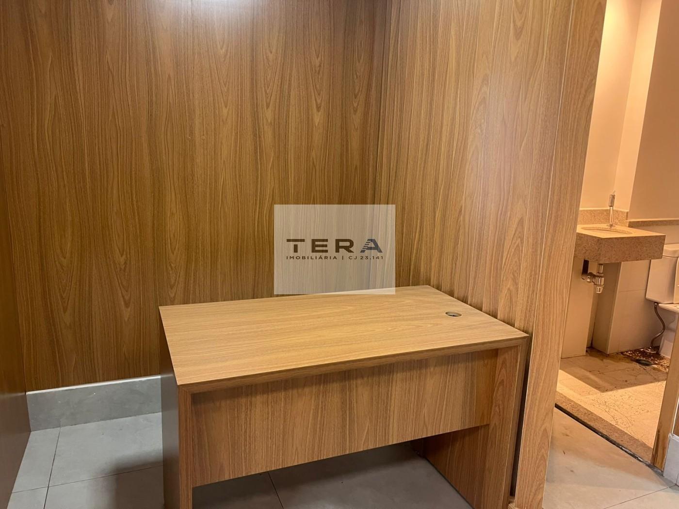 Conjunto Comercial-Sala à venda, 37m² - Foto 2