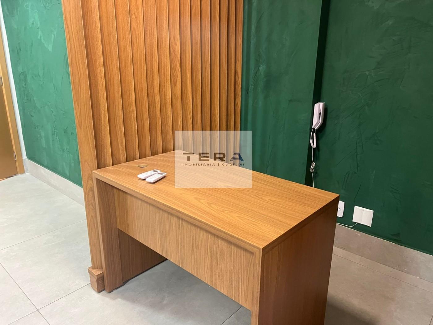 Conjunto Comercial-Sala à venda, 37m² - Foto 5