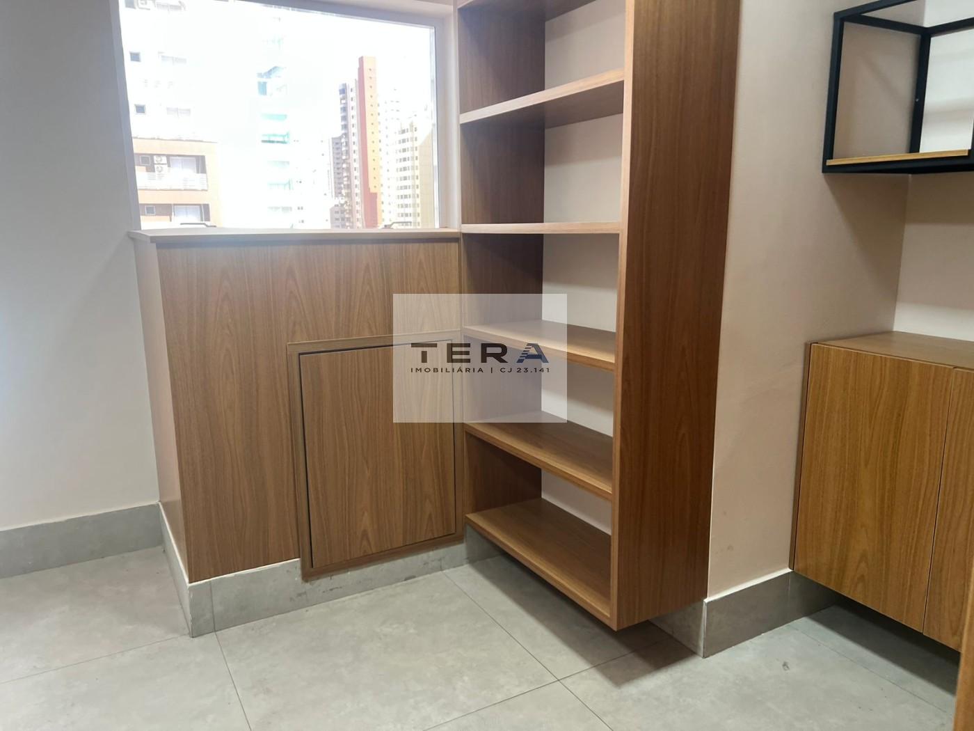 Conjunto Comercial-Sala à venda, 37m² - Foto 8