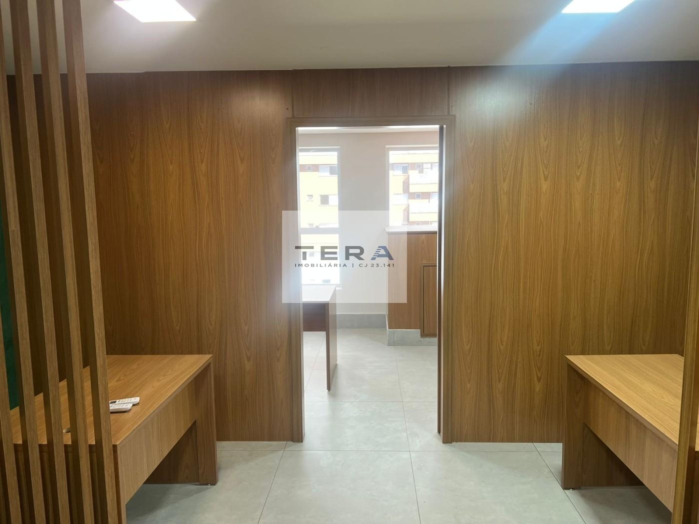 Conjunto Comercial-Sala à venda, 37m² - Foto 1