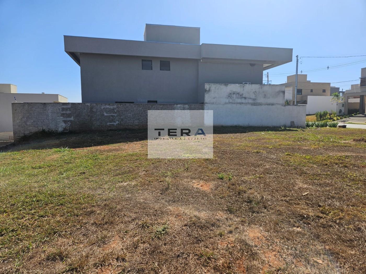Terreno à venda, 261m² - Foto 3