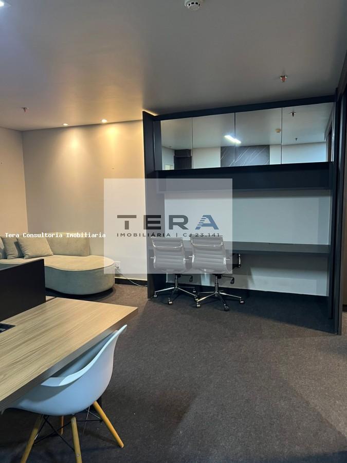 Conjunto Comercial-Sala para alugar, 48m² - Foto 2