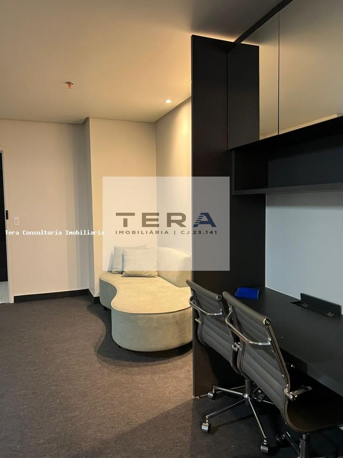 Conjunto Comercial-Sala para alugar, 48m² - Foto 3