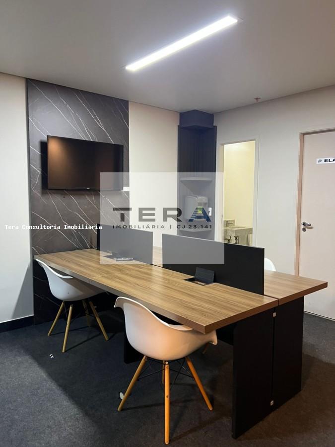 Conjunto Comercial-Sala para alugar, 48m² - Foto 4