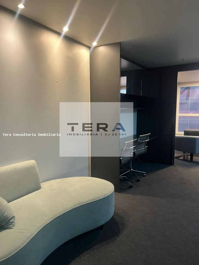 Conjunto Comercial-Sala para alugar, 48m² - Foto 6
