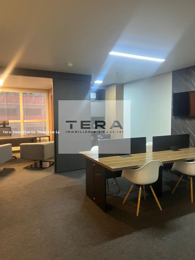 Conjunto Comercial-Sala para alugar, 48m² - Foto 7