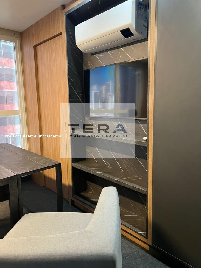 Conjunto Comercial-Sala para alugar, 48m² - Foto 9