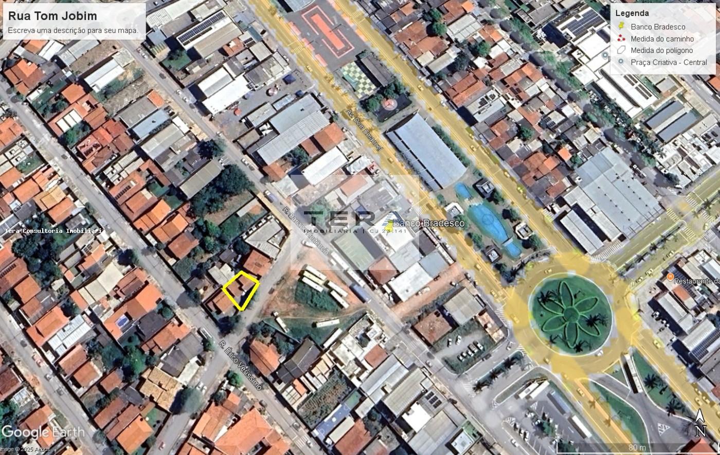 Casa, 3 quartos, 198 m² - Foto 11