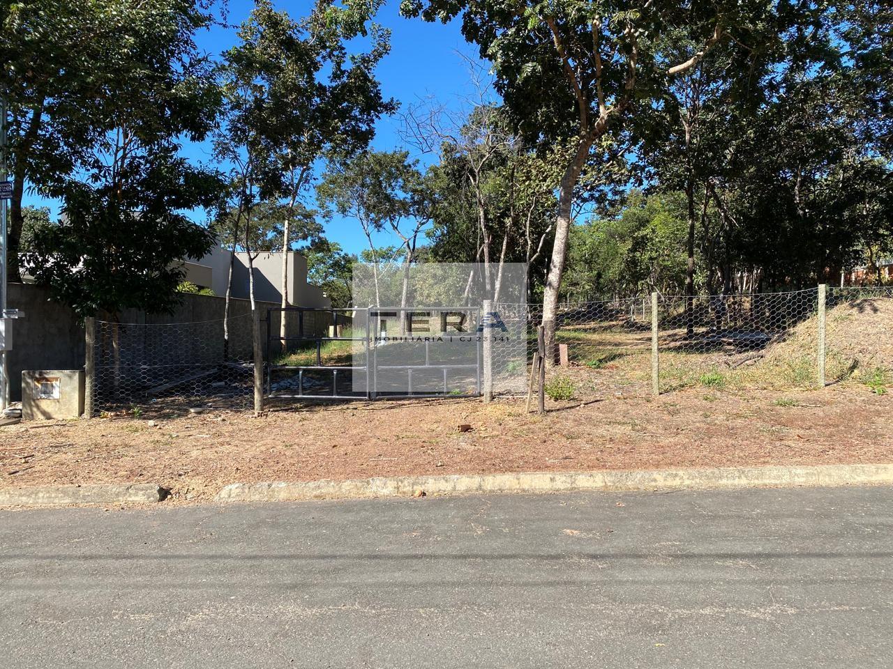 Terreno, 1350 m² - Foto 1