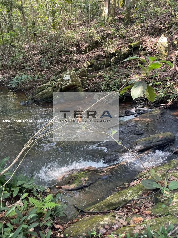 Fazenda, 72 hectares - Foto 1