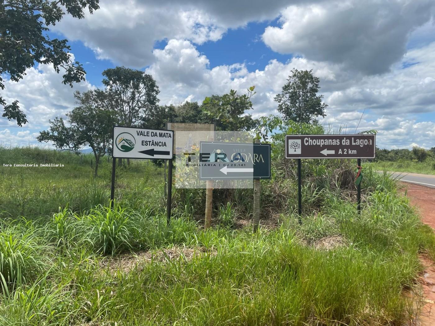 Fazenda, 72 hectares - Foto 2