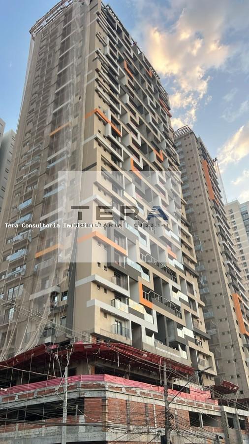 Apartamento, 1 quarto, 50 m² - Foto 3