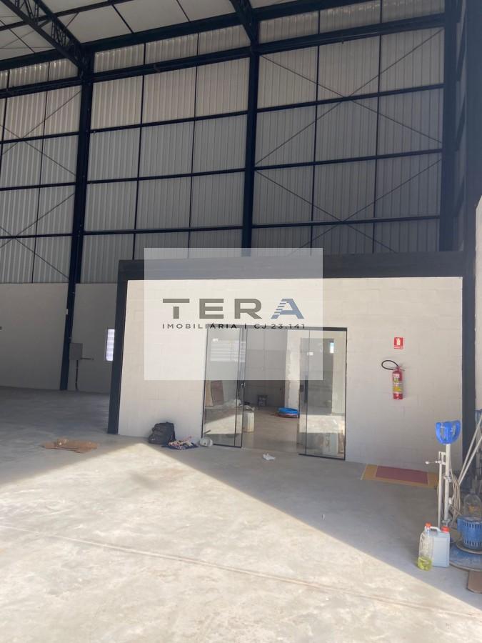 Depósito-Galpão, 1800 m² - Foto 4