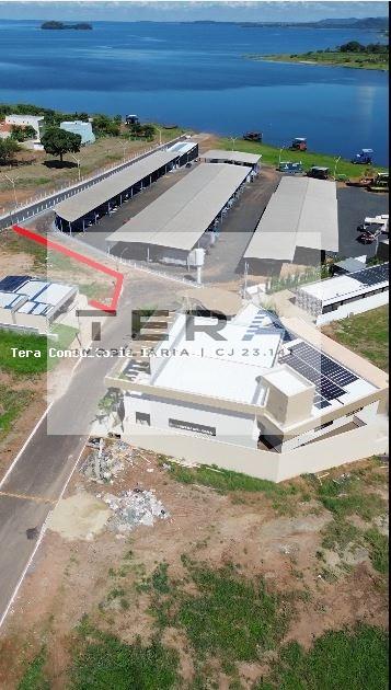 Terreno, 964 m² - Foto 2