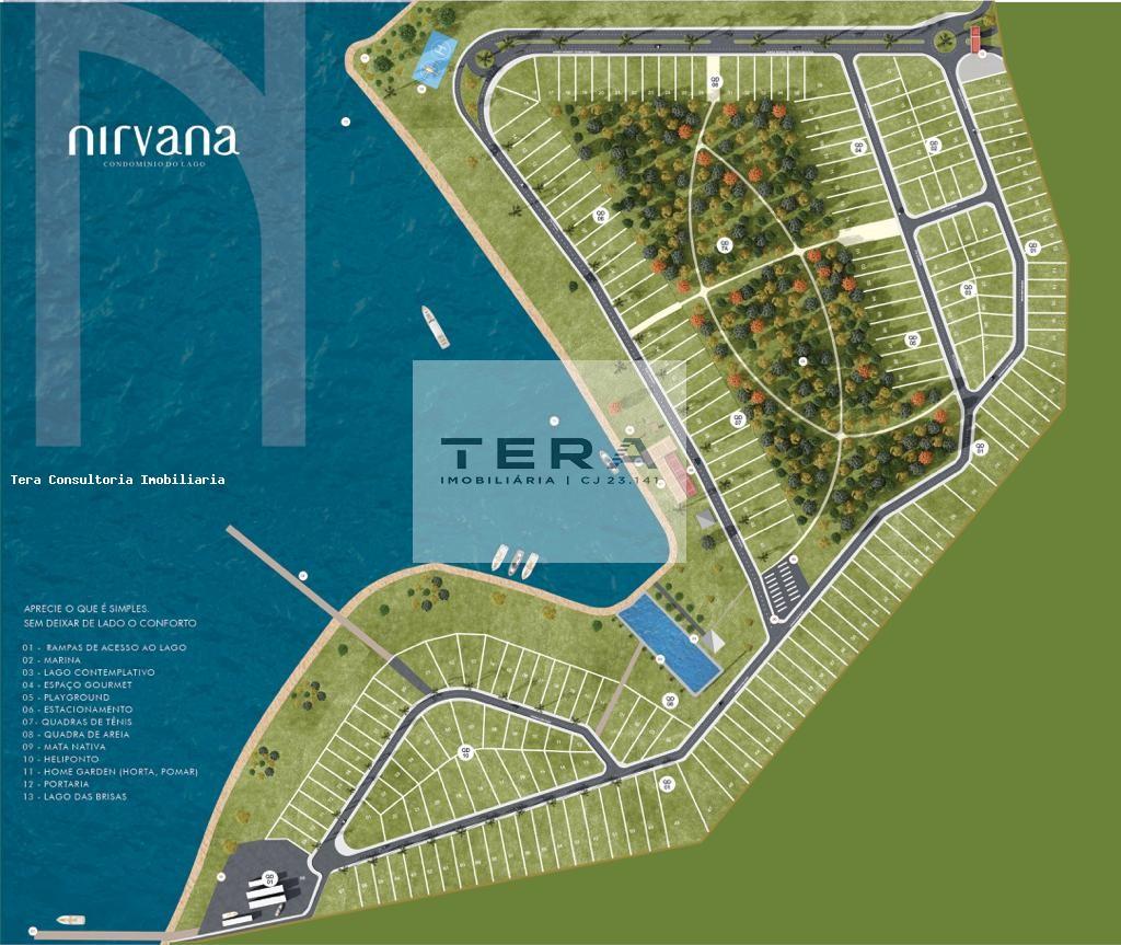 Terreno, 964 m² - Foto 3