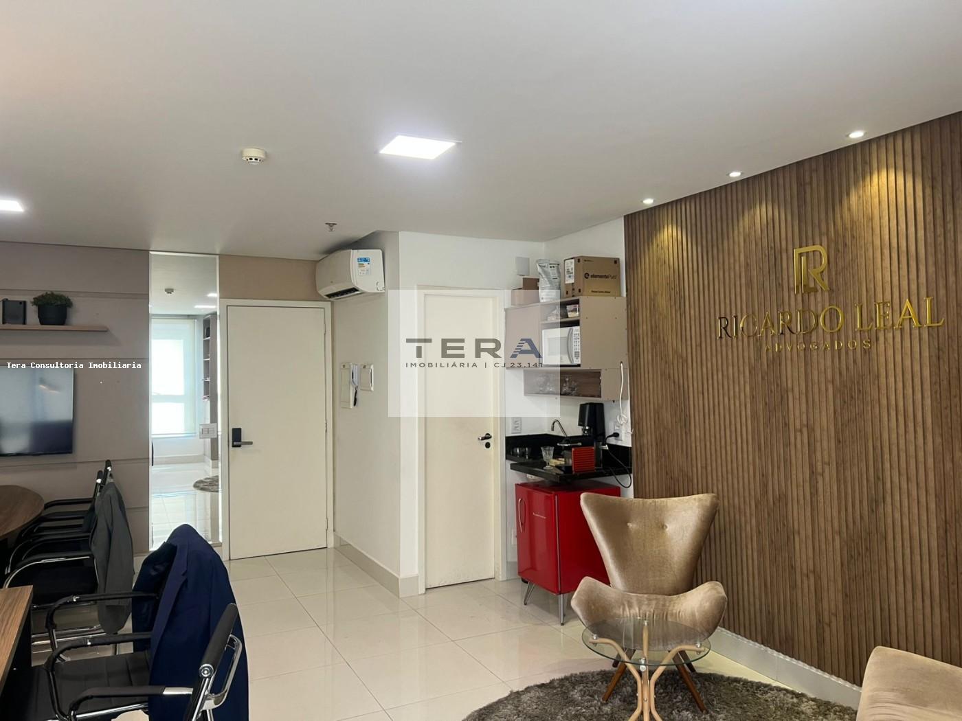 Sala-Conjunto, 39 m² - Foto 2