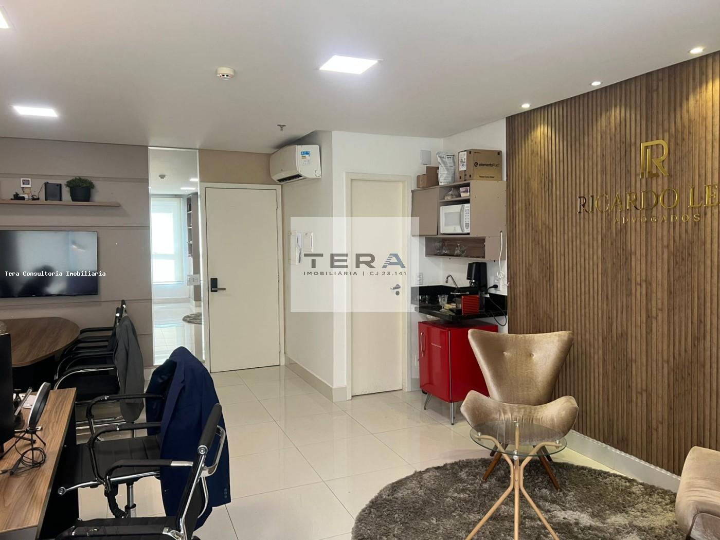 Sala-Conjunto, 39 m² - Foto 5