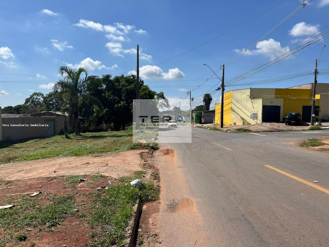 Terreno, 473 m² - Foto 3