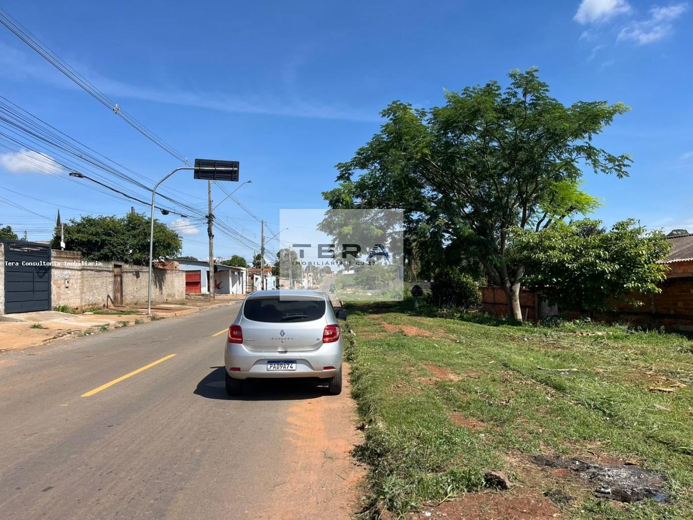 Terreno, 473 m² - Foto 1