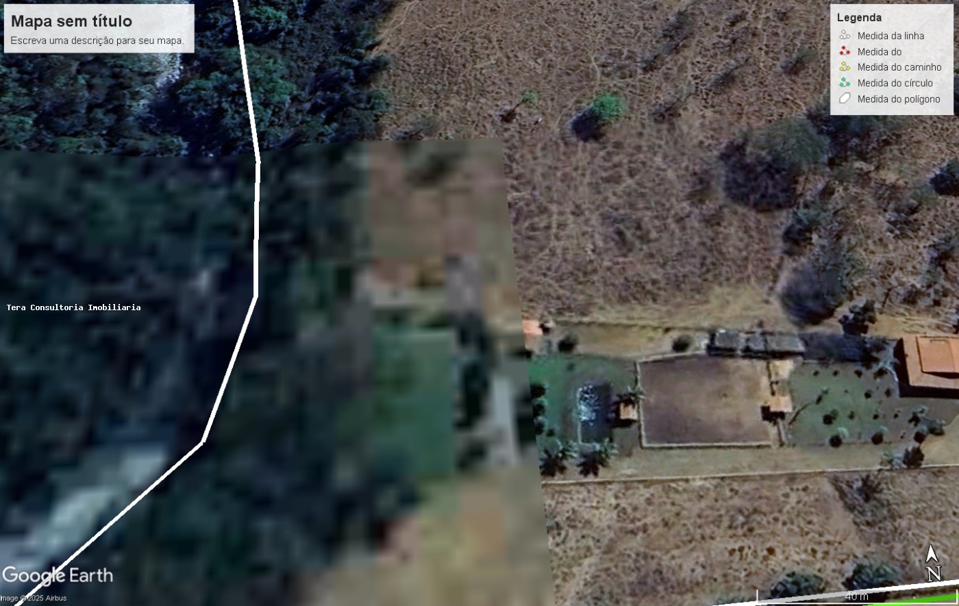 Casa, 5000 m² - Foto 1