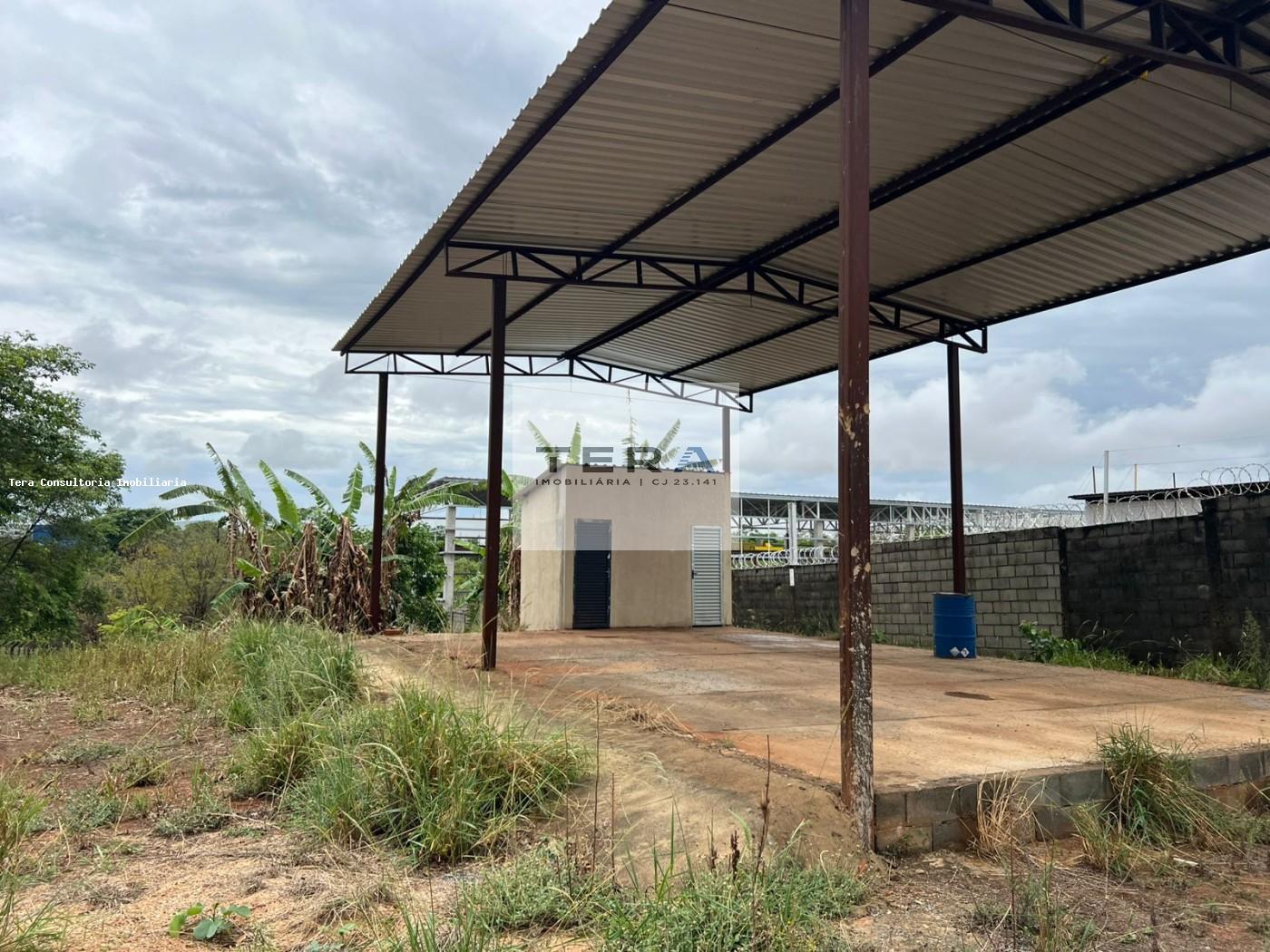 Depósito-Galpão, 2500 m² - Foto 5