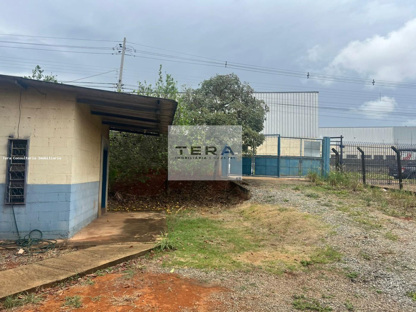 Depósito-Galpão, 2500 m² - Foto 2