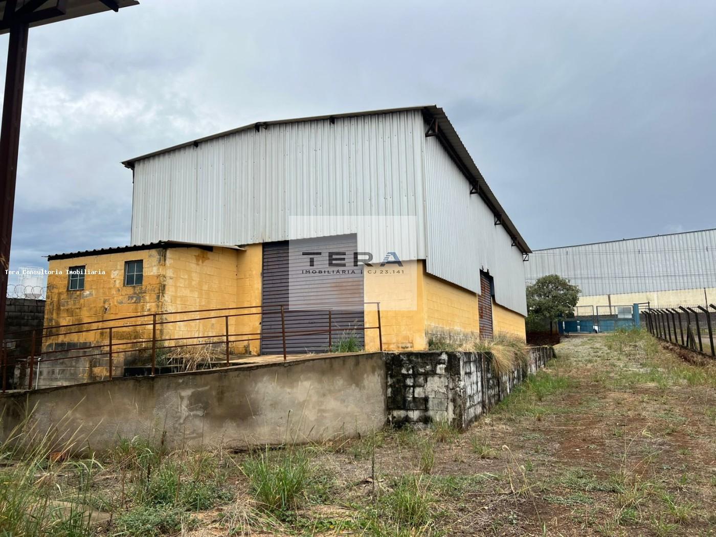 Depósito-Galpão, 2500 m² - Foto 4