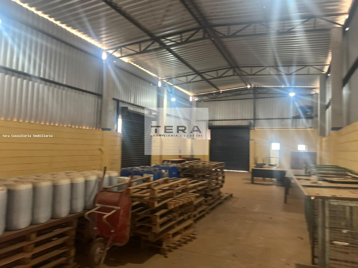 Depósito-Galpão, 2500 m² - Foto 7