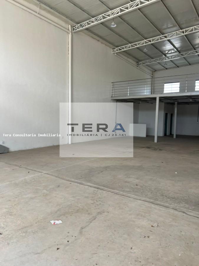 Depósito-Galpão, 400 m² - Foto 6