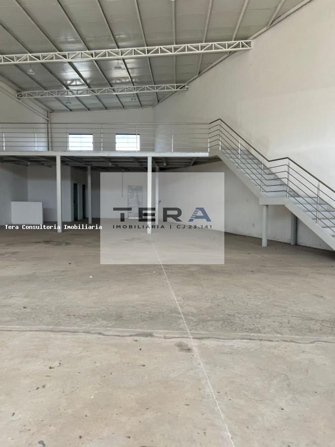 Depósito-Galpão, 400 m² - Foto 7