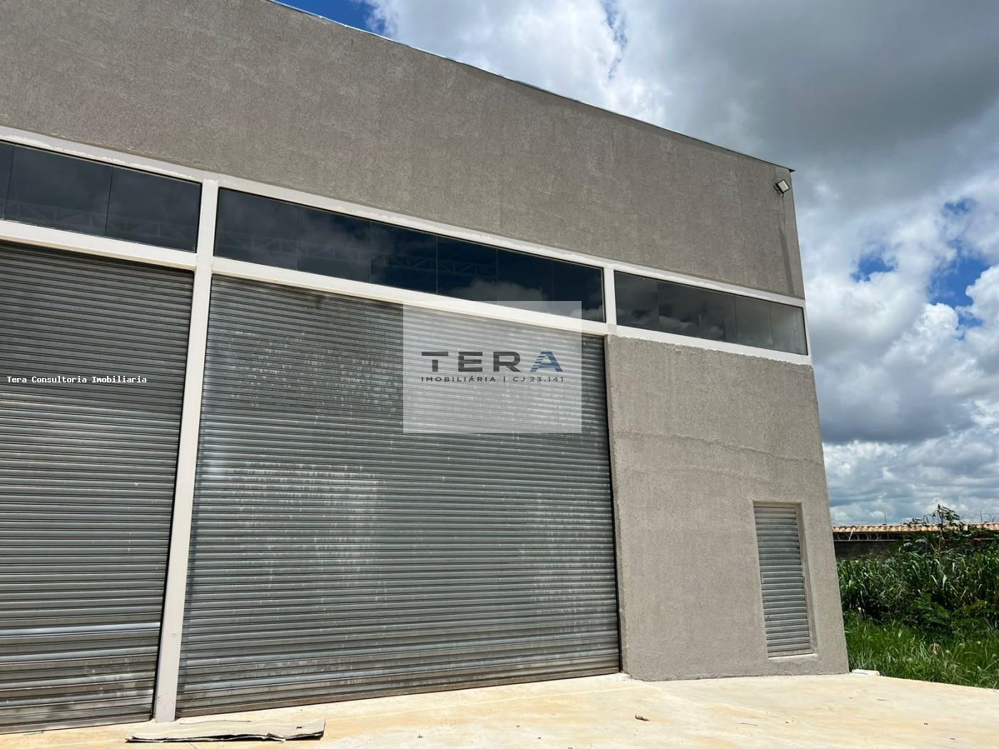 Depósito-Galpão, 400 m² - Foto 3