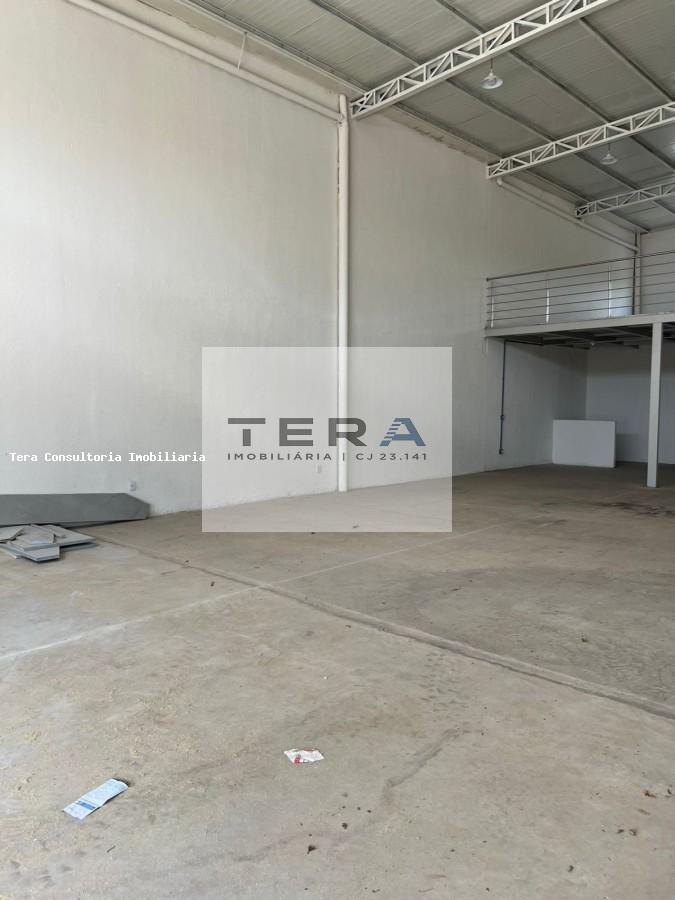 Depósito-Galpão, 400 m² - Foto 4