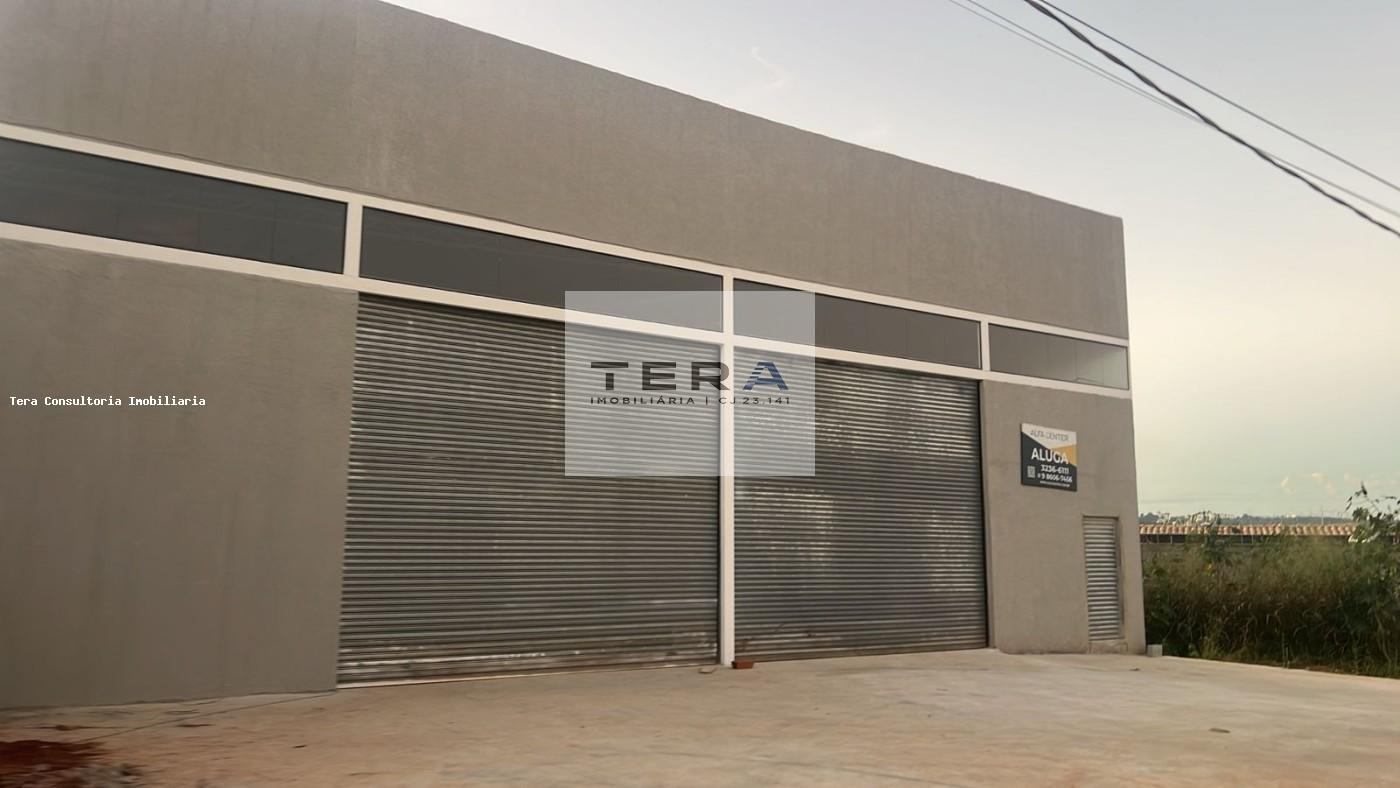 Depósito-Galpão, 400 m² - Foto 2