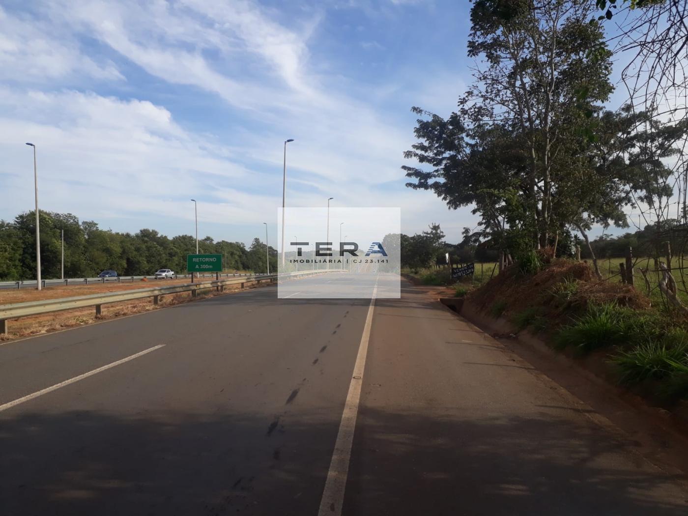 Terreno, 5 hectares - Foto 1